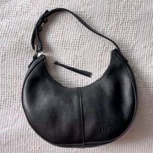 Portland Leather Goods Nora shoulder bag